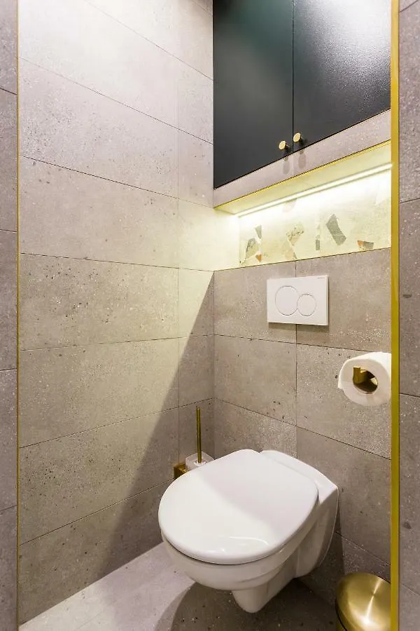 Cmg Charonne / Voltaire Iii Apartamento Paris